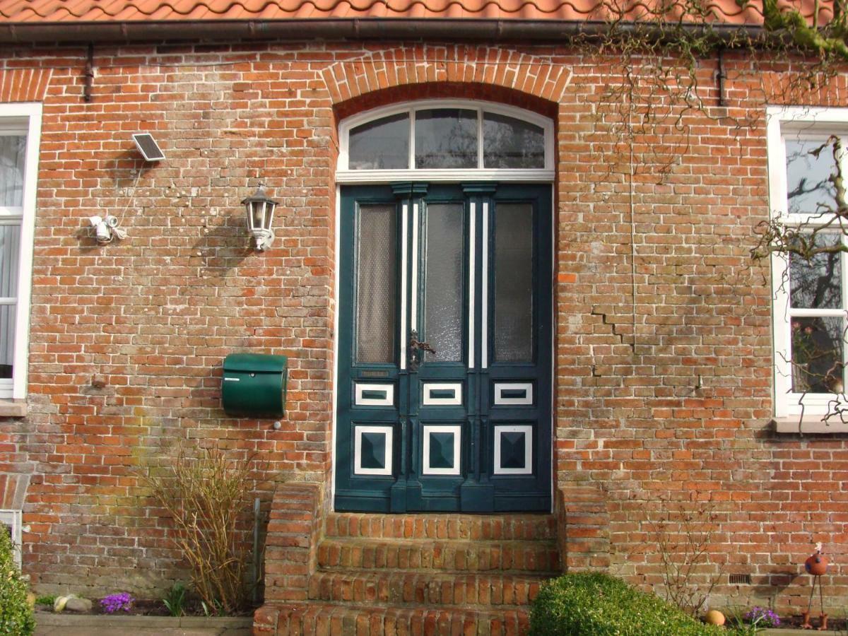 Apartment Alte Pastorei Hinte