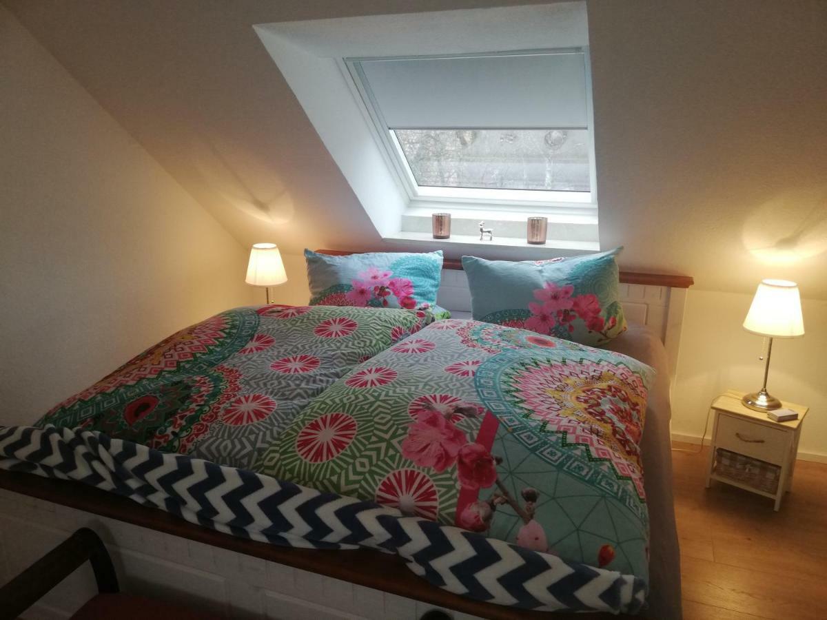 Apartment Alte Pastorei